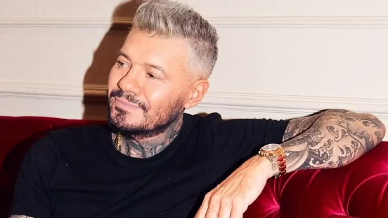 📺 Marcelo Tinelli confirmó su regreso a la TV abierta: «En mayo estamos sí o sí»