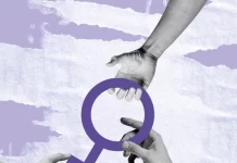 Polémica oficial en el 8M: el Gobierno se jactó de haber eliminado las políticas de género