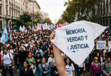 24 de marzo: 50 años de memoria movilizará al país