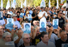 La Plata honored the heroes of the Malvinas with an emotional event la-plata-honored-the-heroes-of-the-malvinas-with-an-emotional-event