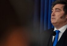 Con el relato pulverizado, Milei busca otros recursos para defender su Gobierno con-el-relato-pulverizado,-milei-busca-otros-recursos-para-defender-su-gobierno