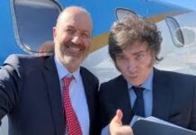 El Gobierno acelera para blindar la reforma laboral el-gobierno-acelera-para-blindar-la-reforma-laboral