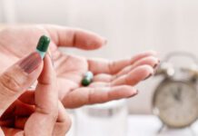 Antibióticos impactan en el microbioma intestinal hasta ocho años después del tratamiento antibioticos-impactan-en-el-microbioma-intestinal-hasta-ocho-anos-despues-del-tratamiento