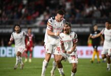 Estudiantes recibe a Cusco FC con la necesidad de sumar en la Libertadores estudiantes-recibe-a-cusco-fc-con-la-necesidad-de-sumar-en-la-libertadores