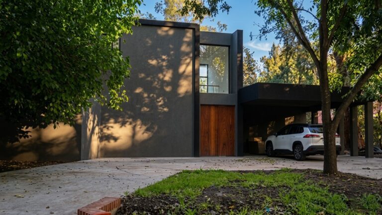 Lujo Inteligente: cómo se proyectan las casas que marcan tendencia en Argentina