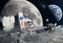 Artemis II: El regreso de la humanidad a la Luna en vivo