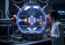 14 de Abril: ¿Por qué el mundo celebra hoy el Día de la Cuántica?