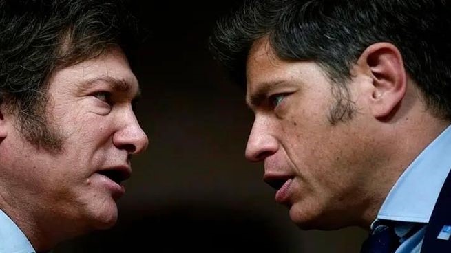 Según una encuesta, el 61,5% de las personas votarían a un dirigente opositor si las elecciones fueran hoy