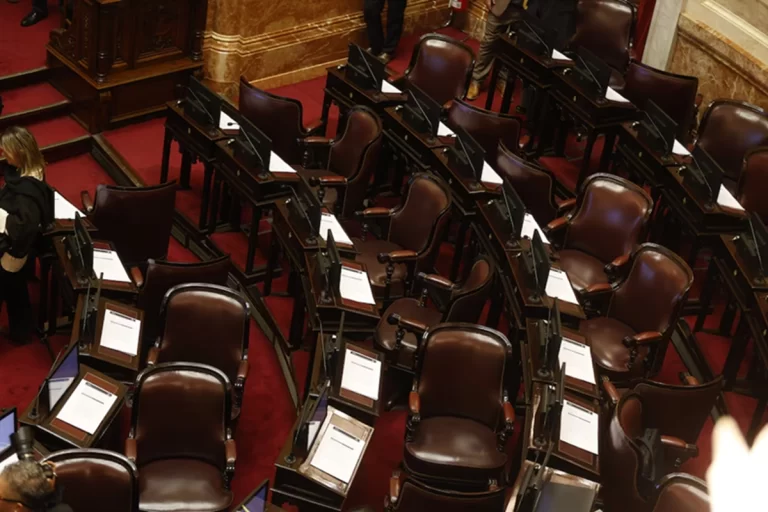 sin-quorum-para-tratar-el-caso-adorni-y-proyecto-de-tierras