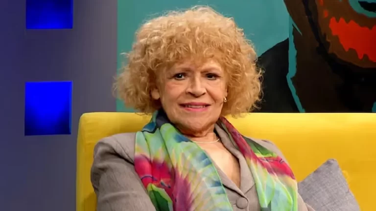 Adiós a María Rosa Fugazot