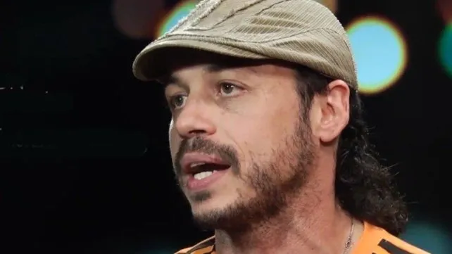 Nacho Levy admitió haber ejercido violencia psicológica tras su desvinculación de La Garganta Poderosa