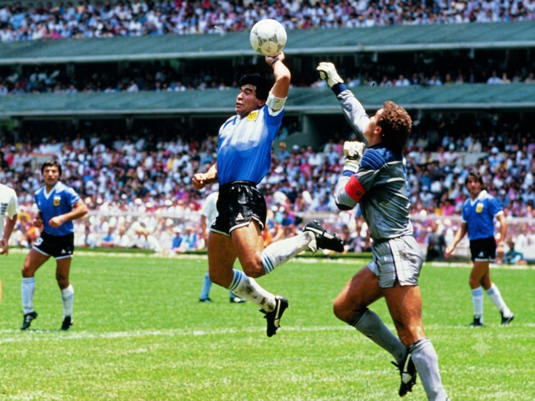 Argentina vs. Inglaterra: 40 años después de la obra maestra de Maradona; Messi ante su propio capítulo