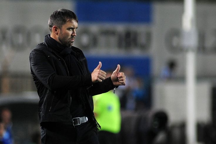 River recupera a Coudet: el entrenador vuelve al banco frente a Gimnasia