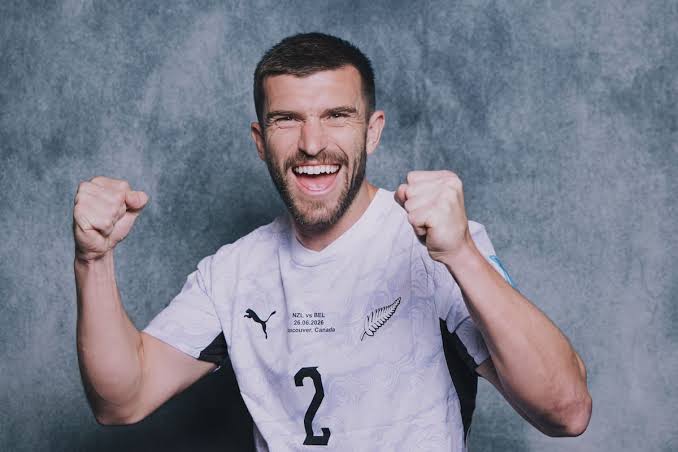 Bombazo: Tim Payne tiene nuevo club y jugará la CONMEBOL Sudamericana
