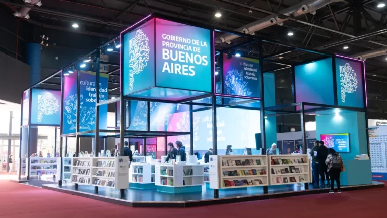 Alerta en la cultura: la Fundación El Libro advierte sobre el impacto de derogar la Ley de Actividad Librera