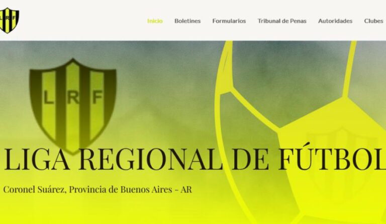 lrf:-club-sarmiento-de-pigue-pidio-una-licencia-para-jugar-el-torneo-regional-federal-amateur