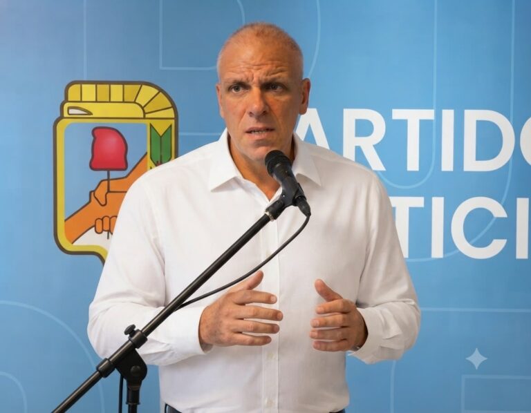 ley-de-tierras:-“el-gobierno-de-milei-quiere-legalizar-el-saqueo”
