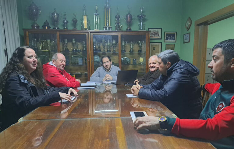 lrf:-tiro-federal-de-puan-y-union-pigue-van-este-miercoles-por-un-nuevo-intento-de-ponerse-al-dia