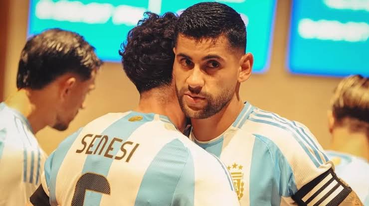 El «efecto Selección»: los campeones que cambiaron de camiseta tras el Mundial