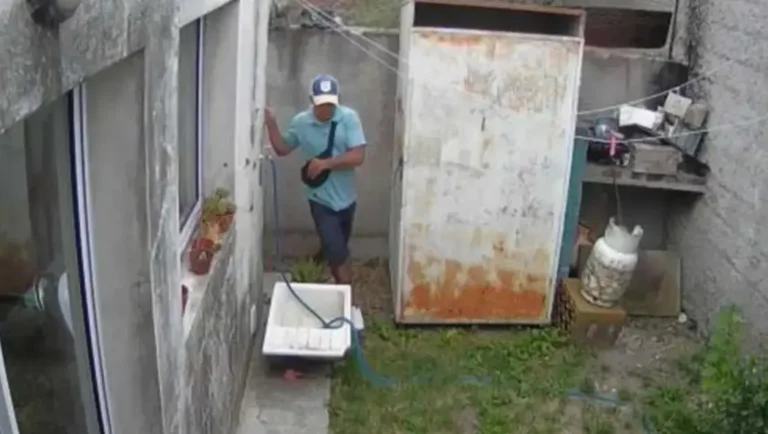 incorregible:-salio-de-prision,-robo-en-una-vivienda-de-pigue-y-recibio-su-sexta-condena