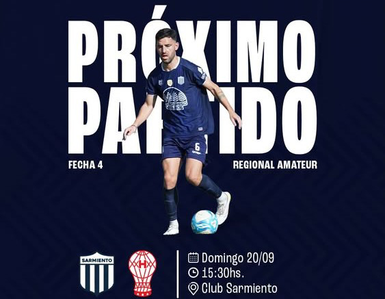 futbol:-club-sarmiento-de-pigue-recibe-el-domingo-a-huracan-de-ingeniero-white