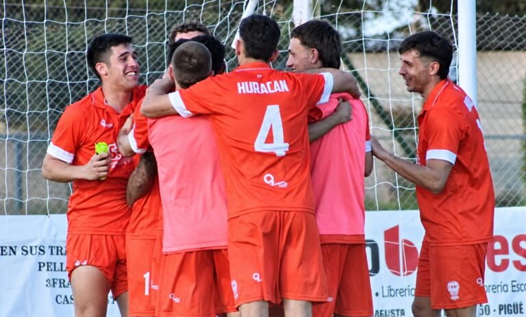 federal-amateur:-club-sarmiento-perdio-con-huracan-en-pigue
