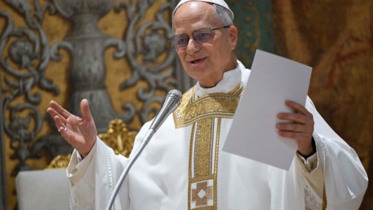 el-vaticano-confirmo-la-agenda-oficial-de-la-visita-del-papa-leon-xiv-a-la-argentina