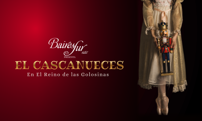 El Teatro El Cubo recibe una majestuosa puesta de ballet clásico independiente