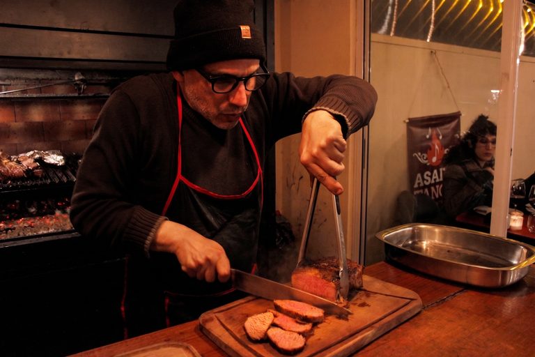 Asado Tango: el lugar que te recuerda por qué amás ser argentino