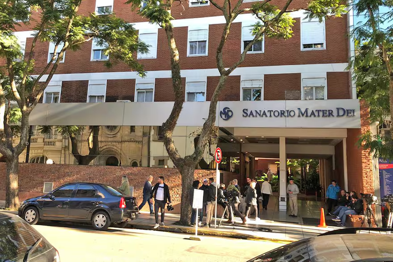 Internaron a Mirtha Legrand de forma preventiva: los detalles de su salud