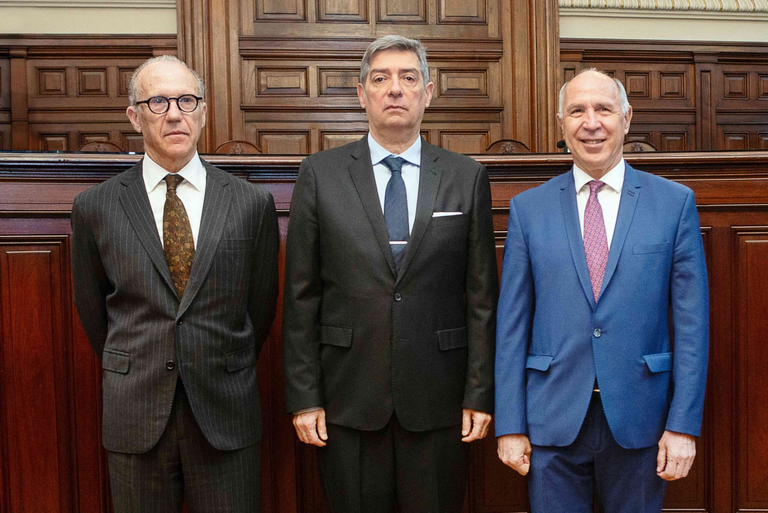 La Corte Suprema rechazó un amparo contra el DNU y vuelve a estar vigente la derogación de la Ley de Tierras