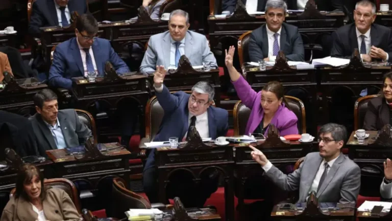 ley-de-tierras:-la-corte-avalo-su-derogacion-y-la-oposicion-presiona