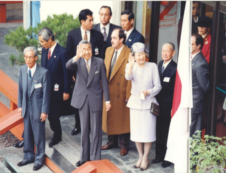 140-anos-de-la-inmigracion-japonesa:-inauguran-una-muestra