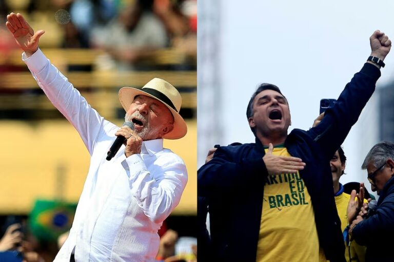 flavio-bolsonaro-supera-a-lula-da-silva-por-dos-puntos-y-habra-balotaje