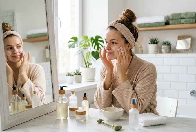 dermatologia-en-casa-:-4-tips-avalados-por-una-experta-para-transformar-tu-piel-sin-gastar-de-mas