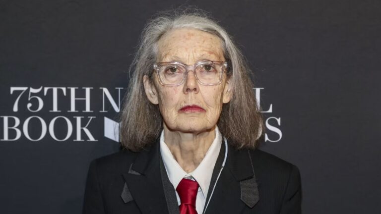 anne-carson-gano-el-premio-nobel-de-literatura-2026