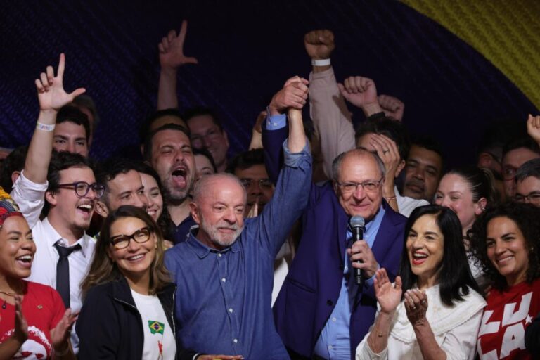 lula:-«ganamos-estas-elecciones-junto-con-el-pueblo-brasileno»