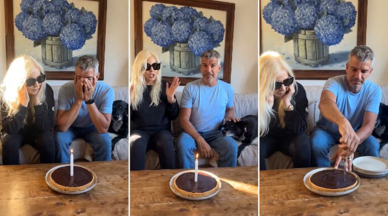 susana-gimenez-le-celebro-los-51-anos-a-su-hermano-patricio:-“te-amo”