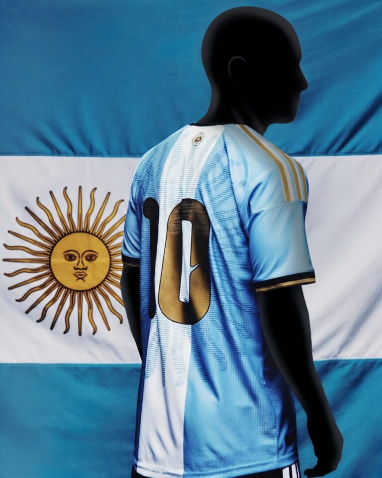 ¿Quién hereda la 10 de Messi en la Selección?