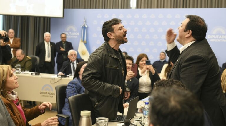Grabois confirmó sesión especial el 15 de octubre para intentar voltear el DNU 70/23 y la derogación de la Ley de Tierras