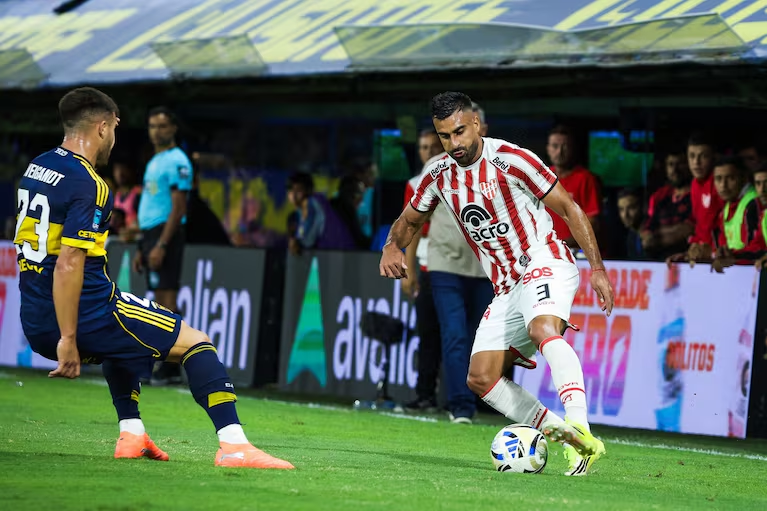 Boca visita a Instituto por el Torneo Clausura: ya están las formaciones, el horario y la transmisión