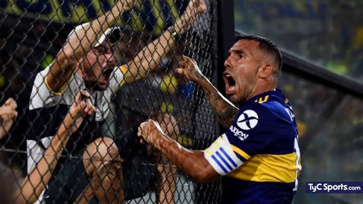 Se conocieron detalles de la despedida de Carlos Tevez en la Bombonera