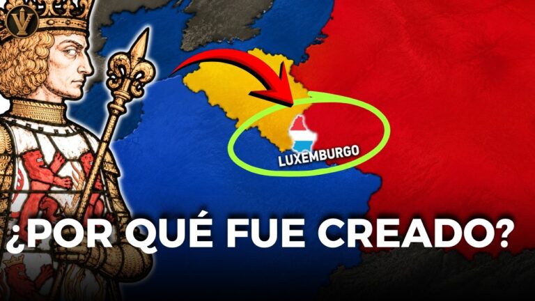 Vive se expande al corazón financiero de Europa: te invitamos a conocer la fascinante historia de Luxemburgo